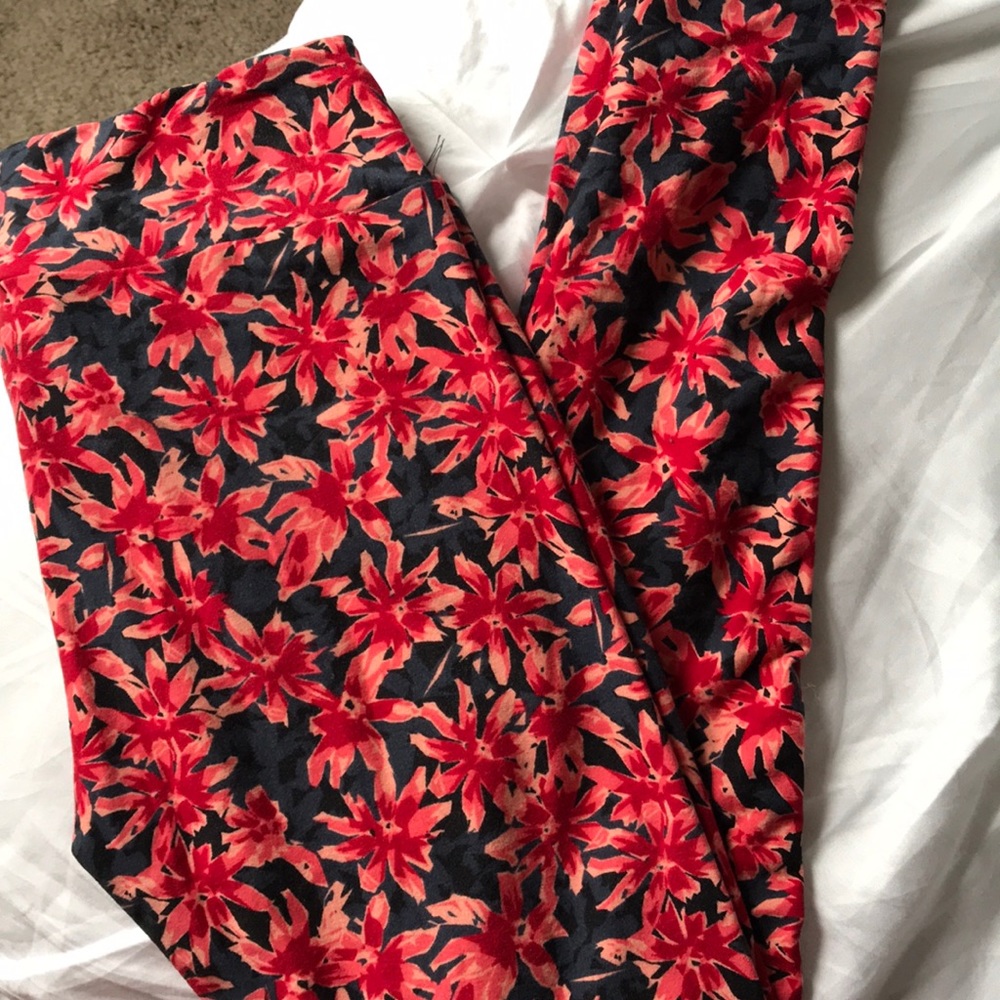 LulaRoe leggings